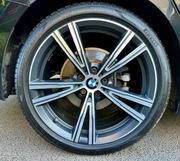 KOŁA 19 OE BMW 3 G20 G21 INDIVIDUAL 793M + PIRELLI + czujniki