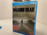 THE WALKING DEAD SEASON 2 (ŻYWE TRUPY)  BRAK PL