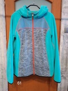 Polar z kapturem roz 44/46