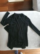 COS Sweter narzutka kardigan S