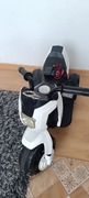 Motocykl elektryczny dla dzieci--Nowy akumulator!