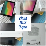 ipad 9 gen 10.2 Apple plus rysik 1 gen