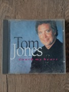 Tom Jones - Touch My Heart