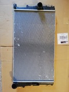 Chłodnica wody bmw f30 1.6  2.0 stan idealny 