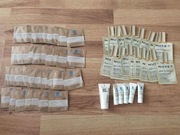 Zestaw próbek La Roche-Posay i Nuxe