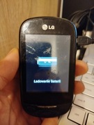Smartfon LG-T500