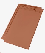 Dachówka Koramic Orea 9 Naturalna Czerwień