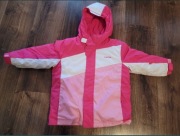 Wedze kombinezon dla dziewczynki 2-3 lata / 92-98 cm