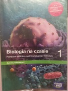 Biologia na czasie 