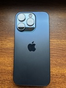 Apple iPhone 15 pro obudowa korpus oryginał