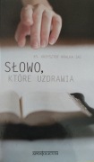 Ks. Krzysztof Kralka SAC, Słowo, które uzdrawia