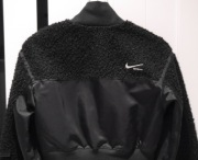 *NIKE* świetna krótka kurtka bomberka 32 XXS 34 XS