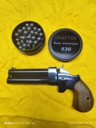 pistolet derringer cal.54