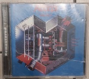 Accept Metal Heart Remastered 2002