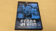 Sfora : odcinki 4-6 | DVD