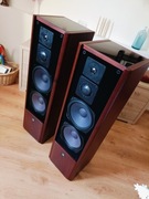 Kolumny głośniki MB quart 980s nie kino domowe 