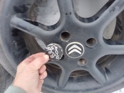 Sprzedam alufelgi,16.