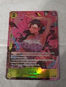 One Piece EB01 Viola