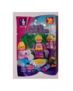 Klocki Dromader figurka Baśniowa Kraina