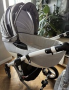 Wózek  3 w 1 dla dziecka 