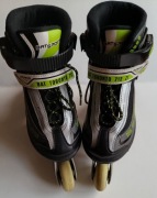 Rolki Bat Sport Toronto 712 ZI  rozmiar 31-34