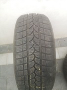 Komplet opon zimowych Riken 215x55xr17