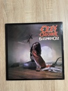 Ozzy Osbourne Blizzard of Ozz USA EX LP