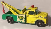 Matchbox Superfast Series No. 13 Dodge Wreck Truck (BP)