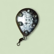 Ciężarek z krętlikiem 110 gram