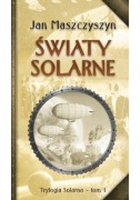 Światy Solarne - Jan Maszczyszyn