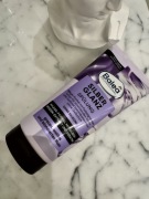 Balea Odżywka Srebrny Połysk ochładzająca kolor włosy siwe blond