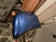 Maska przód Kia Xceed