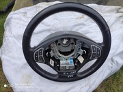 Kierownicą skóra do kia ceed pro 