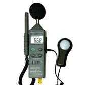 MIERNIK PARAMETRÓW ŚRODOWISKA CEM DT-8820