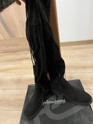 Muszkieterki Primamoda 39