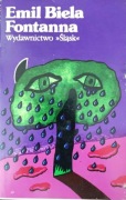 Fontanna - Emil Biela 
