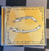 ALBERTA CROSS / THE THIEF & THE HEARTBREAKER  CD