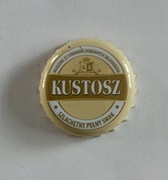 KAPSEL  > KUSTOSZ < NR 2