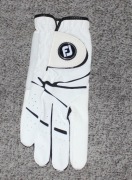 FootJoy damska rękawiczka do golfa prawa ML