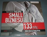 cd - Pułapki small biznesu - Jankowski