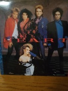 HEART  HEART PŁYTA WINILOWA