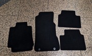 Komplet nowych oryginalnych dywaników welurowych ALFA ROMEO GIULIA 