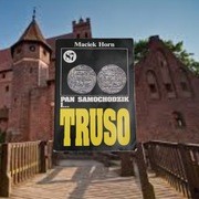 Pan Samochodzik i Truso