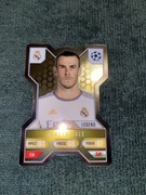 Topps Match Attax Extra 2025 gareth bale legend