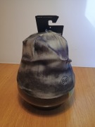 BUFF ThermoNet Czapka Zimowa Sportowa COLD Activity: High PRIMALOFT