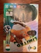 Karty kolekcjonerskie