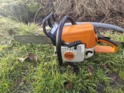 iła/pilarka stihl ms 210 stan bdb!