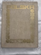 Album „Polska PRL” – 1975 r. – unikatowy egzemplarz