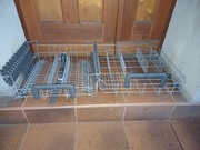 Wyposażenie zmywarki IKEA 