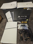 Play Station 5 Slim Digital